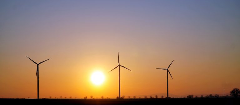 Windpark Reinhardswald: Wichtiger Baustein für den Klimaschutz